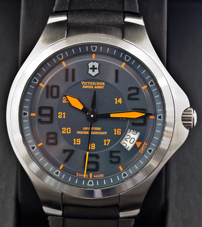Victorinox Swiss Army 241464
